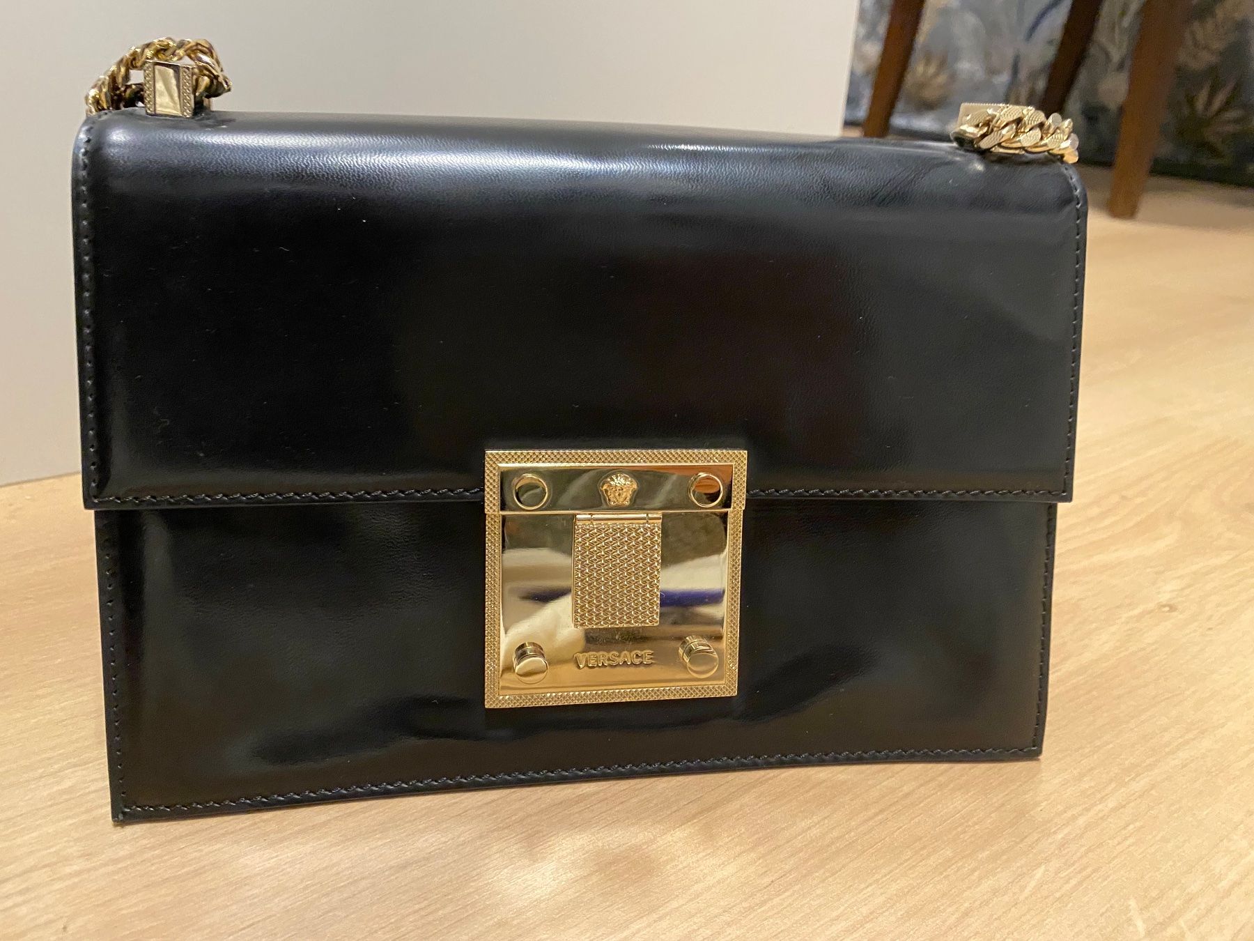 Versace Borse da donna: Sac Versace vintage – Nuovo e nell'imballaggio originale da Sion venduto da lam_hnb8