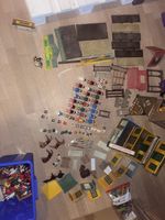 Playmobil Westernstadt: Sheriff Büro, Zubehör & Figuren