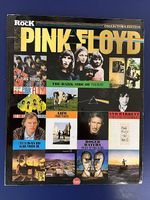 Pink Floyd Vintage