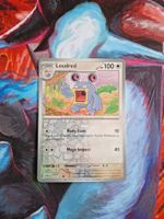Loudred - Reverse Holo - Pokemon Paradox Rift