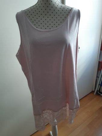 Damen Top Gr 52