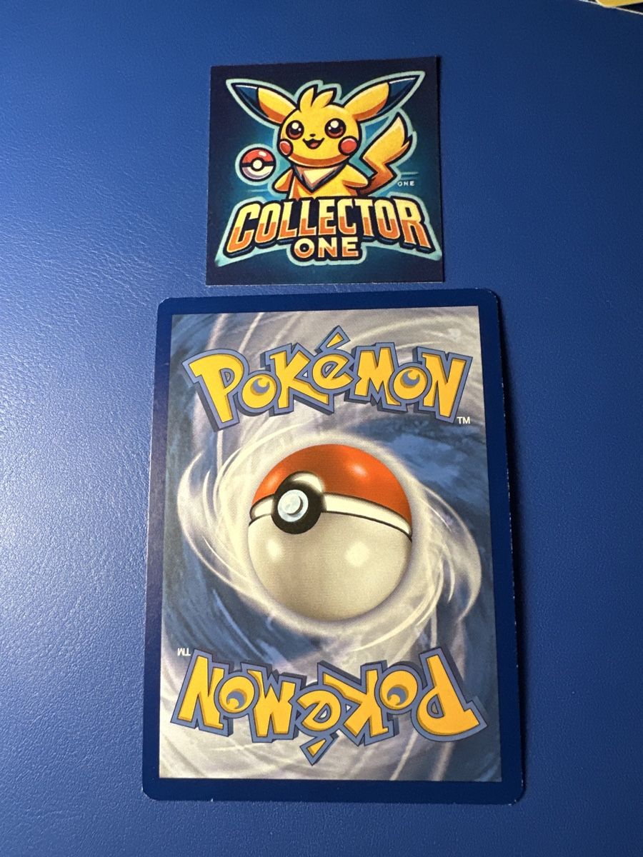 Pokémon Carte collezionabili: Pokemon Cresselia Holo Top – Nuovo (secondo la descrizione) da Lommiswil venduto da CollectorOne 1