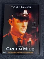 The Green Mile DVD EN/DE Tom Hanks
