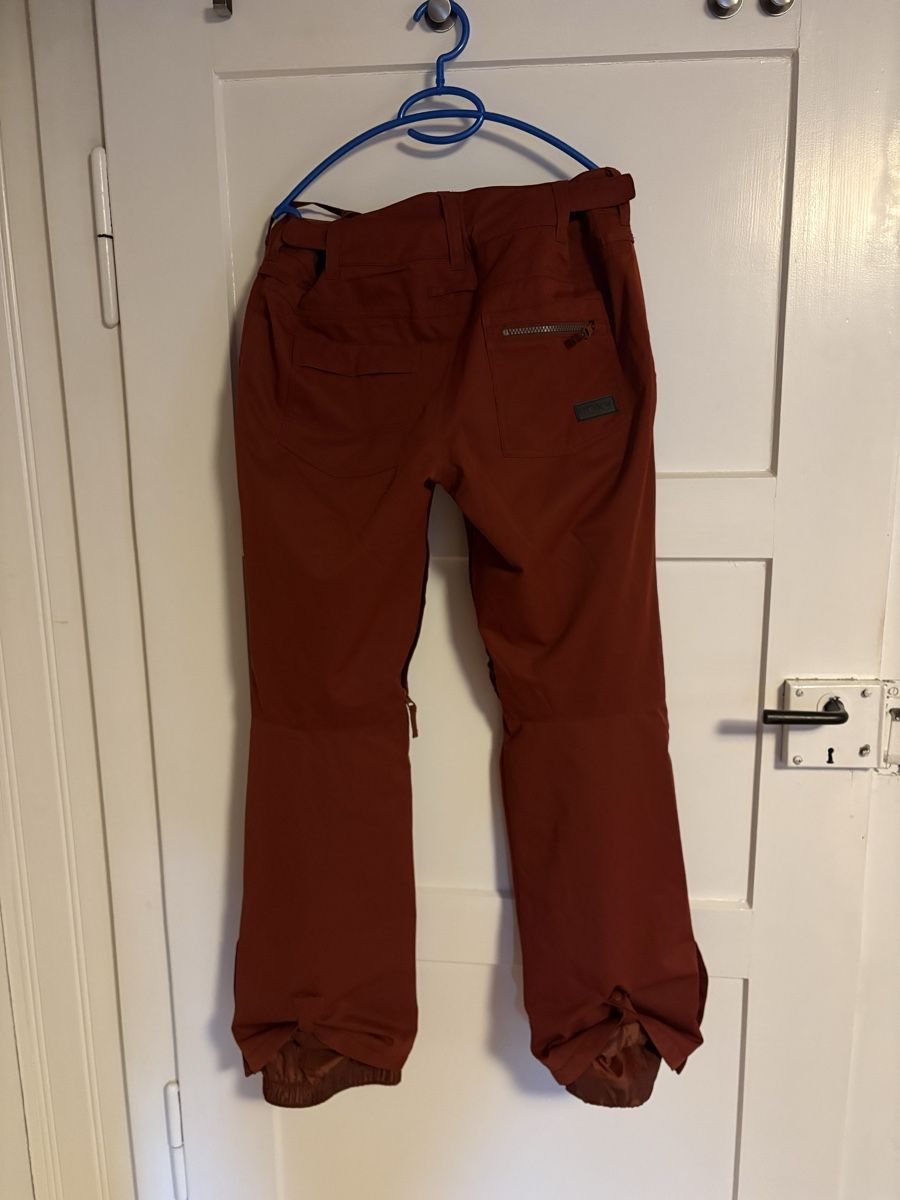 Roxy Pantaloni: Skihose von ROXY Gr. L – Usato da Schwerzenbach venduto da frauminze 1