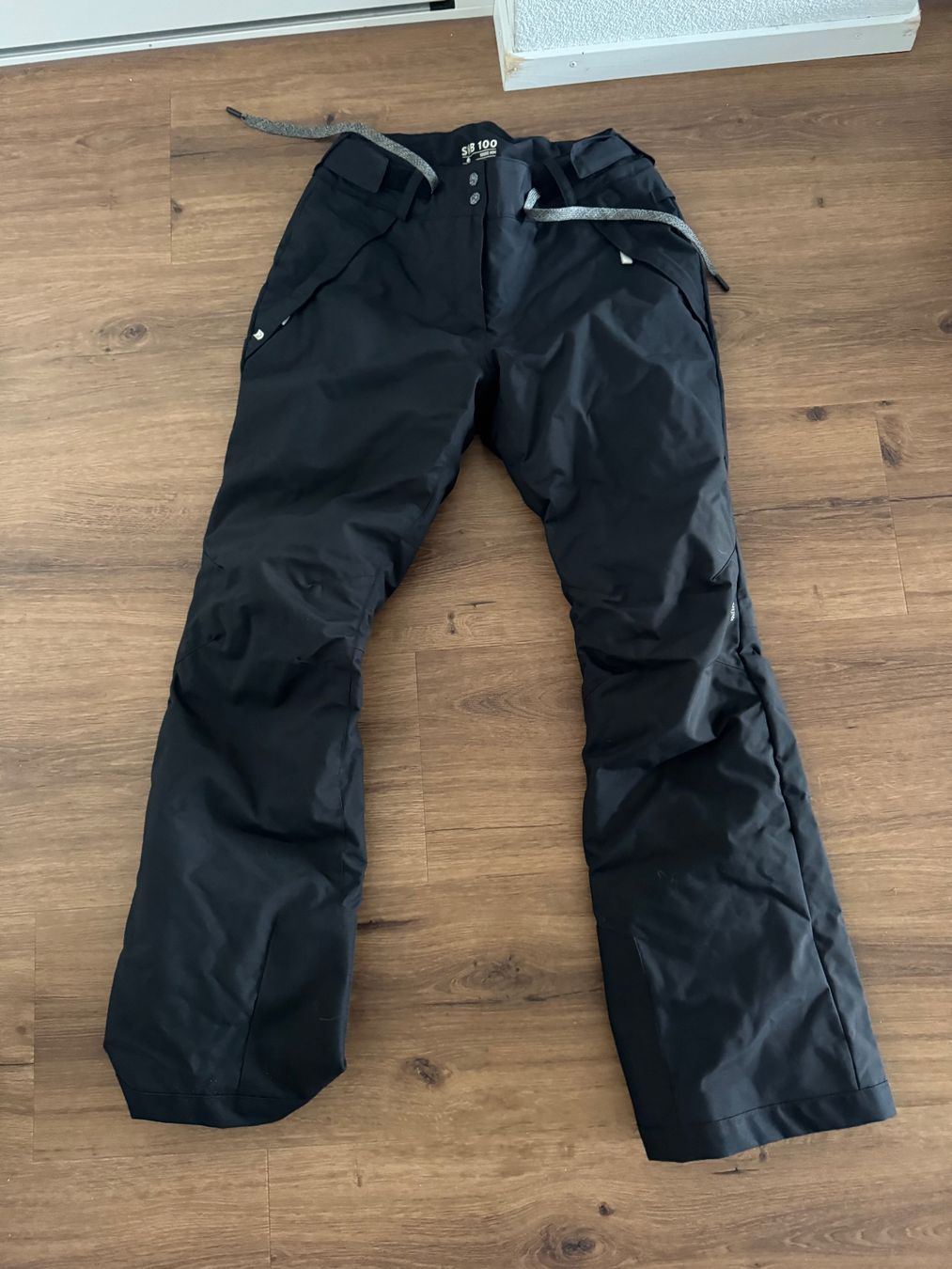 Decathlon Pantaloni: Skihose Decathlon – Nuovo (secondo la descrizione) da Schlierbach venduto da Born263