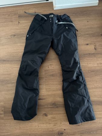 Skihose Decathlon