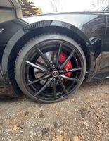 Gmp Italie Felge  Rs6 c8