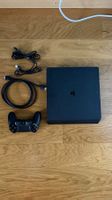 🎮 PS4 Slim 500 Go + Manette officielle