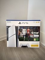 Sony Playstation 5 Slim Disc Edition