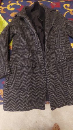 WinterJacke gr.36/S.Oliver,Neuwertig