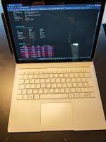 Microsoft Surface Book 2 I7 16GB 512GB