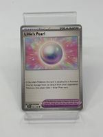 Pokemon Lillie's Pearl 151/159
