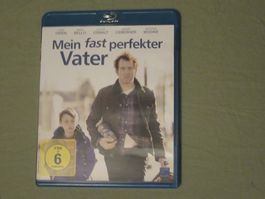 Mein fast perfekter Vater - Blu-ray, Top Zustand! Rarität