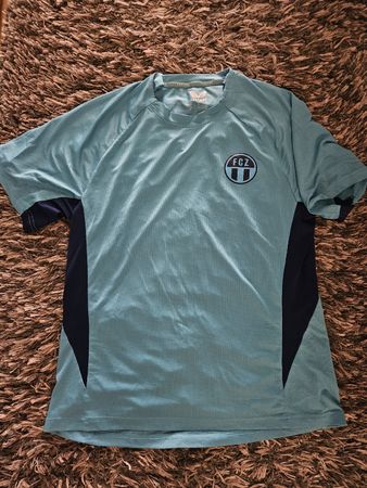 Castore FC Zürich Trikot EUR 42 Frauen