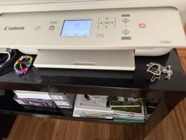 Canon Drucker