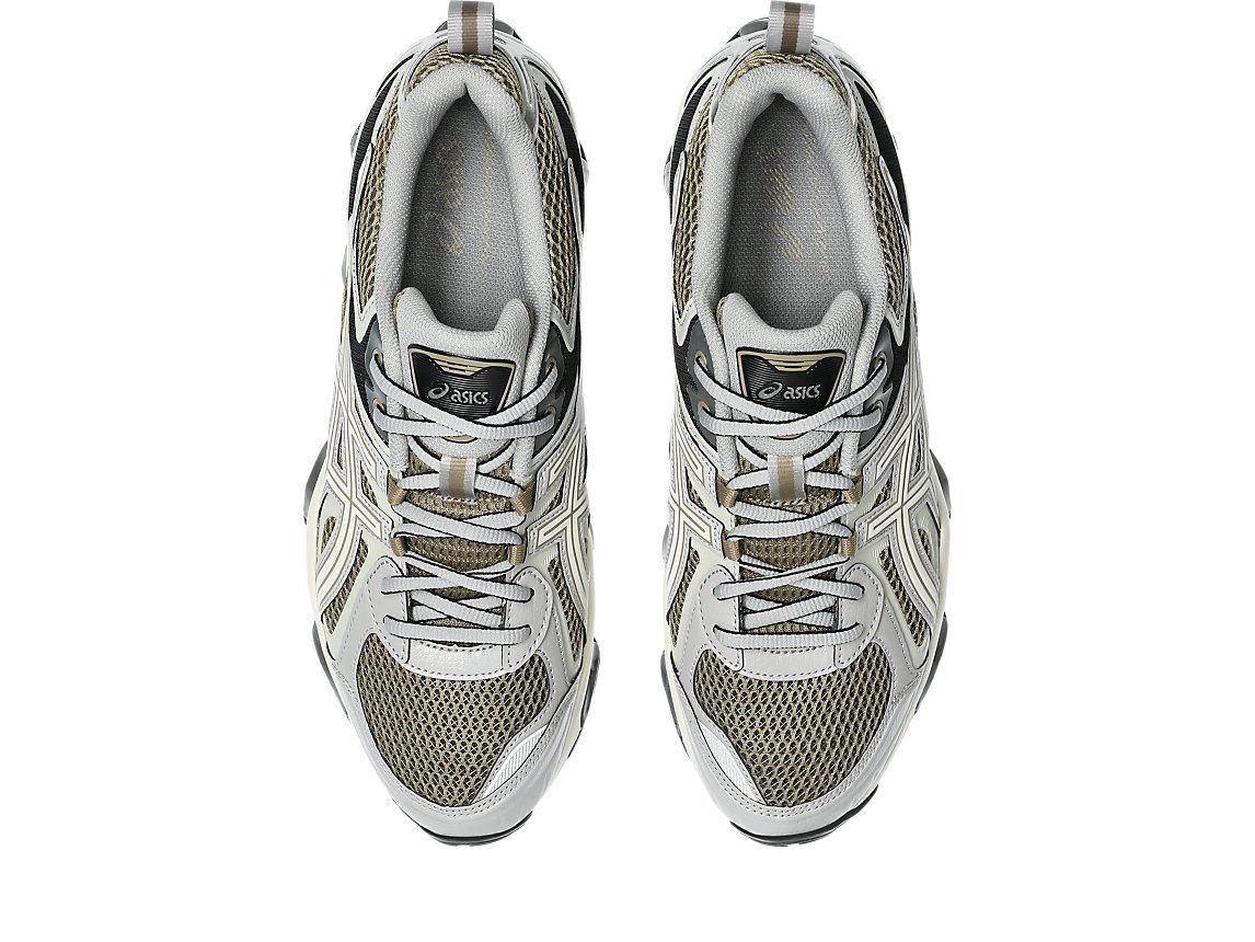 Asics Scarpe da uomo: ASICS GEL-QUANTUM KINETIC NEUVE – Nuovo (secondo la descrizione) da Moutier venduto da CaatSerra 4