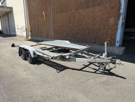 Auto/ Sachentransportanhänger Barthau 