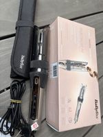 BaByliss Style Secret Air