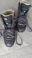 Lowa Wanderschuhe 39