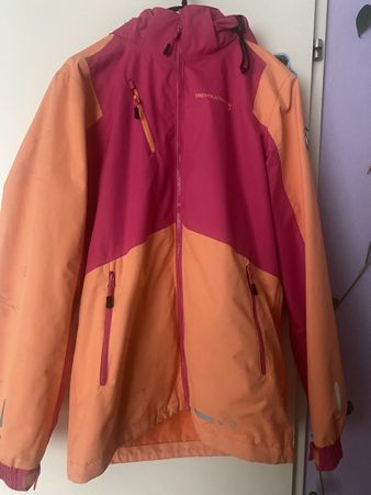 Veste de pluie et vent taille 176