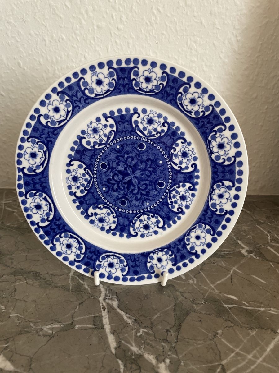 Piatti: Arabia/Vintage/17.5cm – Usato da Genève venduto da iimon3