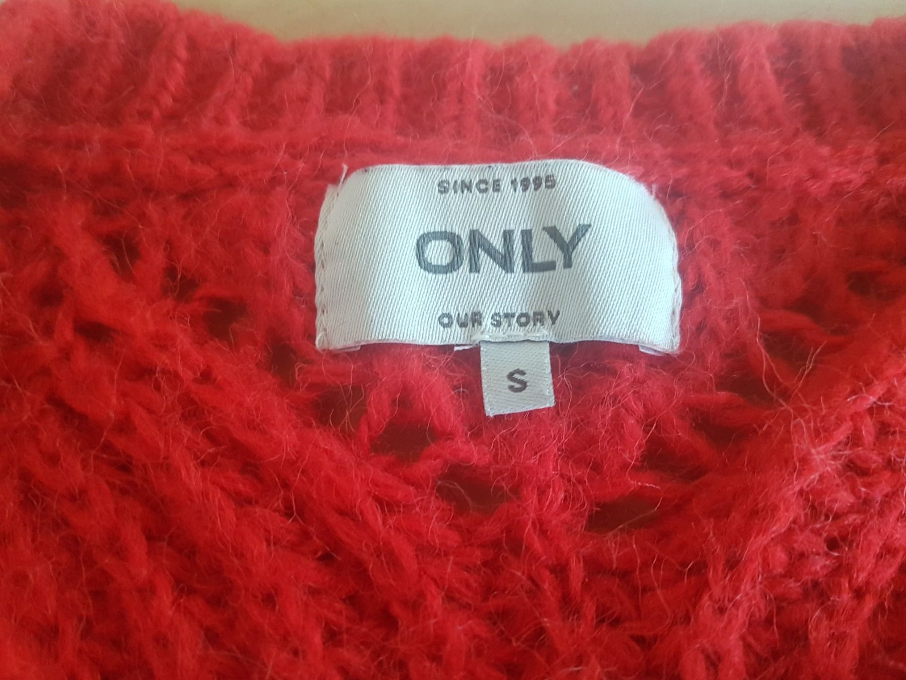 Only Maglioni & Felpe: Pull taille S marque Only – Usato da Villiers venduto da san_jn5w 3