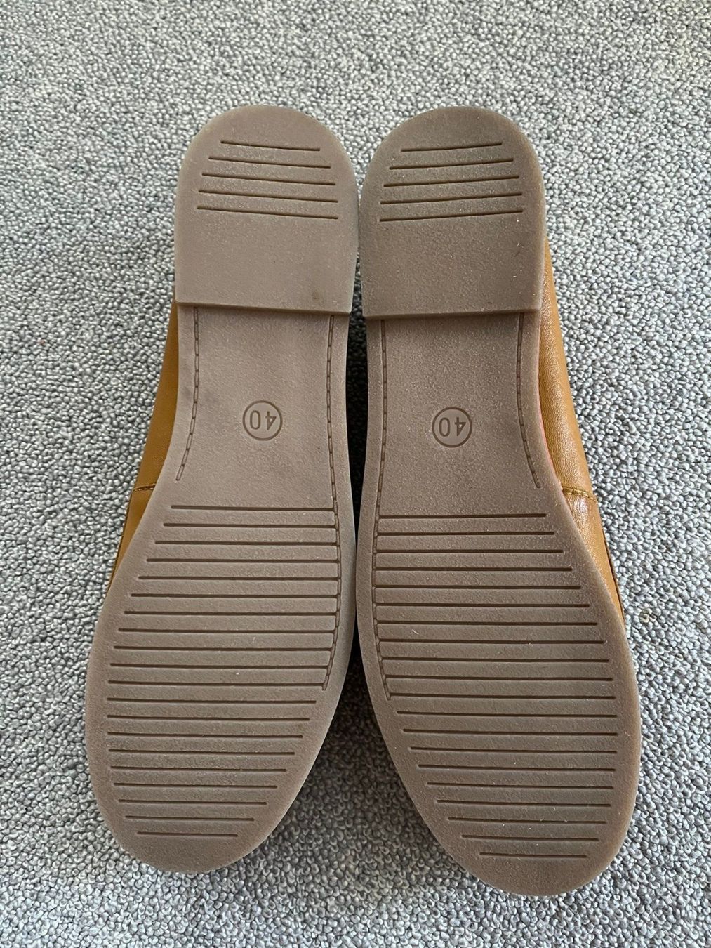 Scarpe da donna: Marco Tozzi Leder Schuhe Gr 40 – Nuovo (secondo la descrizione) da Kleindöttingen venduto da nev_tn7c 3