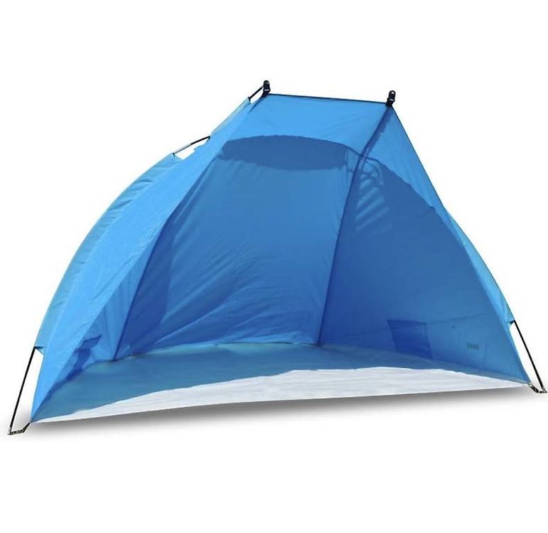 Tentes: Ultraleichte Strandmuschel/Strandzelt: outdoorer – D'occasion à Unterwasser par jan_jxh6