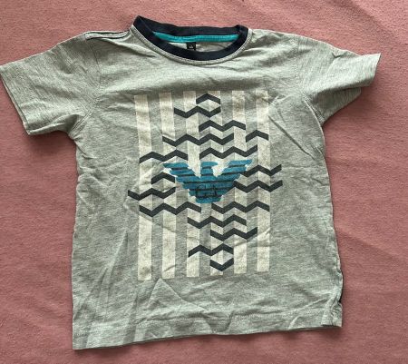 Armani T-Shirt