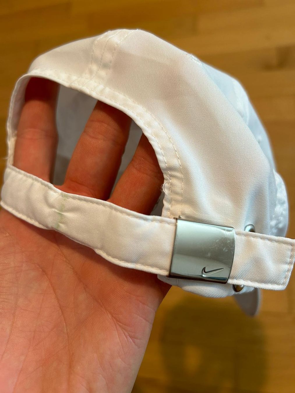 Nike Chapeaux, bonnets & casquettes: Nike Rafa Nadal Academy cap – D'occasion à Zürich par gds90 3