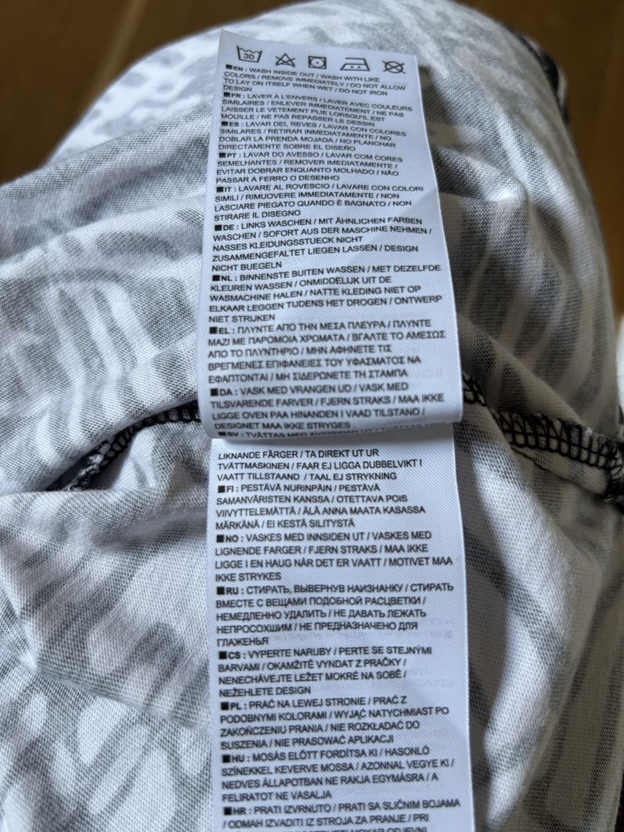 Nike T-Shirts: Nike Shirt ärmellos – Gebraucht aus Würenlos von Ashley24 4