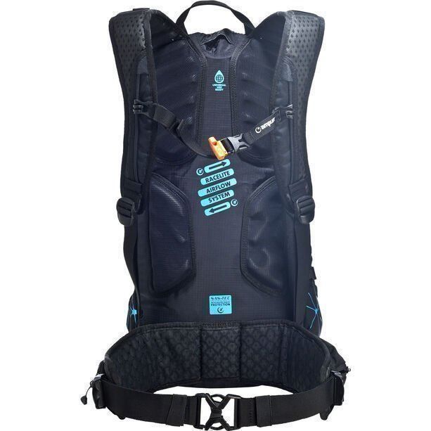 Zaini: Amplifi E-Track Bike Rucksack 17lt – Nuovo e nell'imballaggio originale da Silvaplana venduto da Swisskitesurf 1