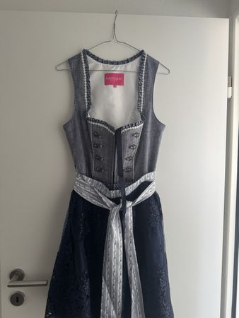Krüger Dirndl