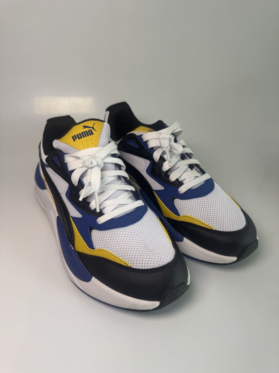 Puma Scarpe da uomo: BASKETS PUMA X-RAY SPEED 42,5 – Nuovo (secondo la descrizione) da Vionnaz venduto da b_f_d_r_g 3