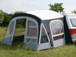 AIR Pro 290 Luftvorzelts Neu und ungebraucht !!!