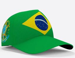 Brasilien Cap