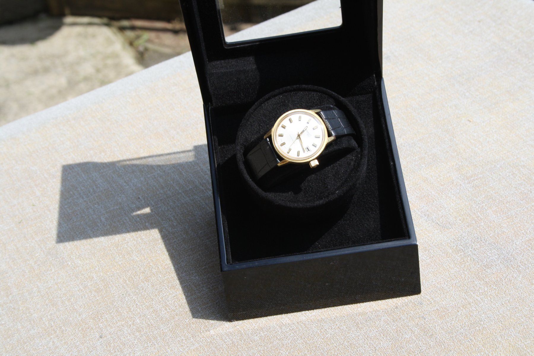 Altri accessori per orologi: UHRENBEWEGER – Usato da Wauwil venduto da Pneuedy 1