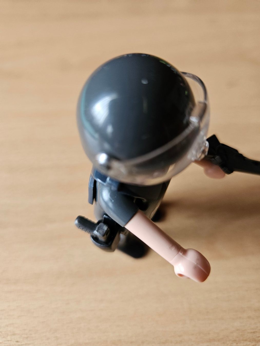 Playmobil Giocattoli: Playmobil Einzelfigur – Usato da Gontenschwil venduto da regentag 3