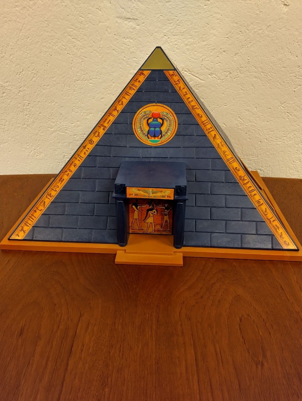 Playmobil Giocattoli: Playmobil Pyramide – Usato da Zofingen venduto da Lechim01 1