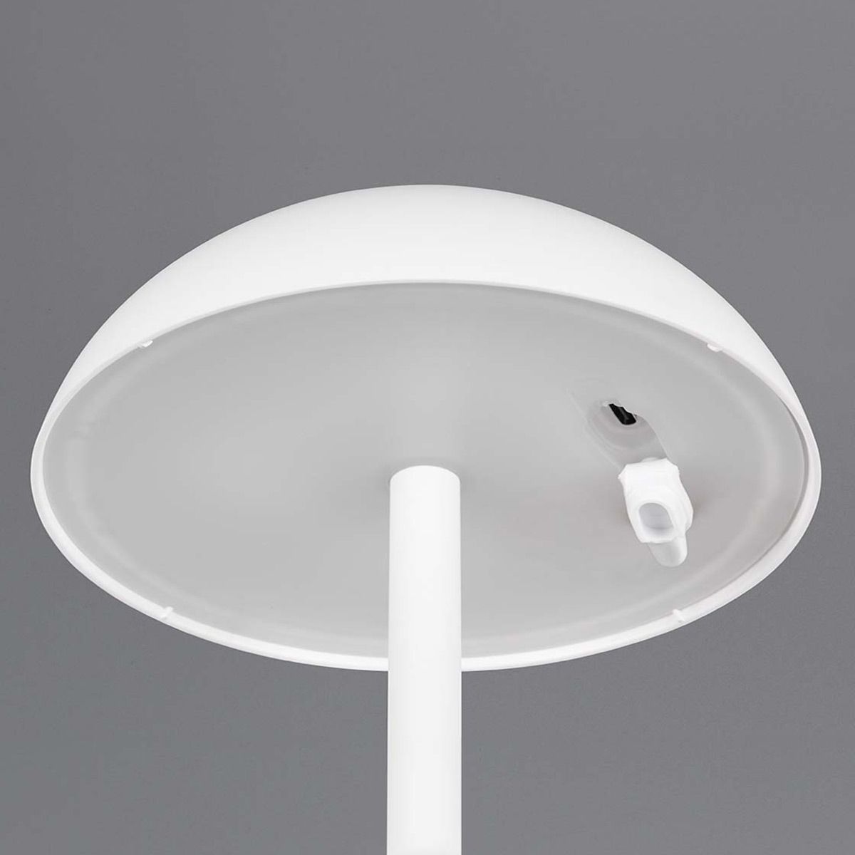 Lampen: LED Aussen Tischleuchte, Akku,30 cm Höhe – Neu (gemäss Beschreibung) aus Kreuzlingen von Smart-Light 8