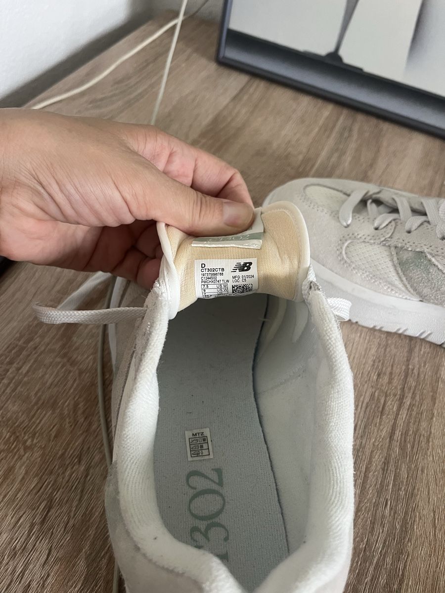 New Balance Herrenschuhe: New Balance  – Gebraucht aus Brugg AG von Ljubinka0410 3