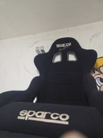 Sparco pro 2000