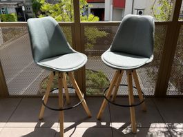 Barstuhlset