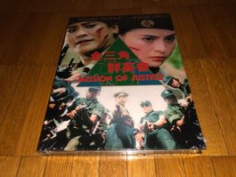 Angel Terminators 3 - MEDIABOOK - E - UNCUT