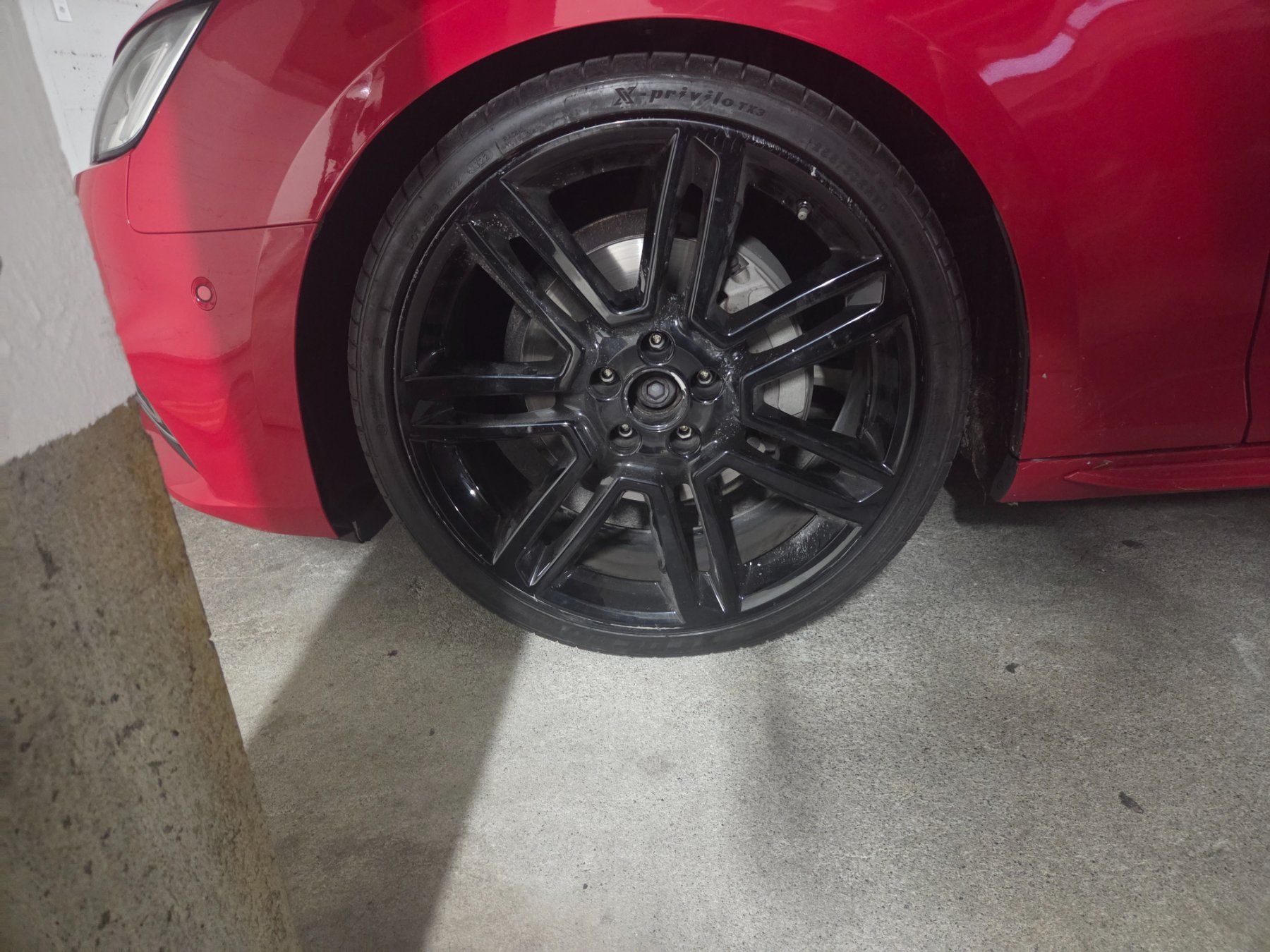 Audi Felgen: Jantes Audi 20 pouces – Gebraucht aus Yverdon-les-bains von vwg_89 6