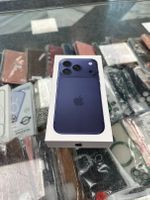 IPHONE 17 PRO MAX 256GB DEEP BLUE FABRIKNEU!!!!