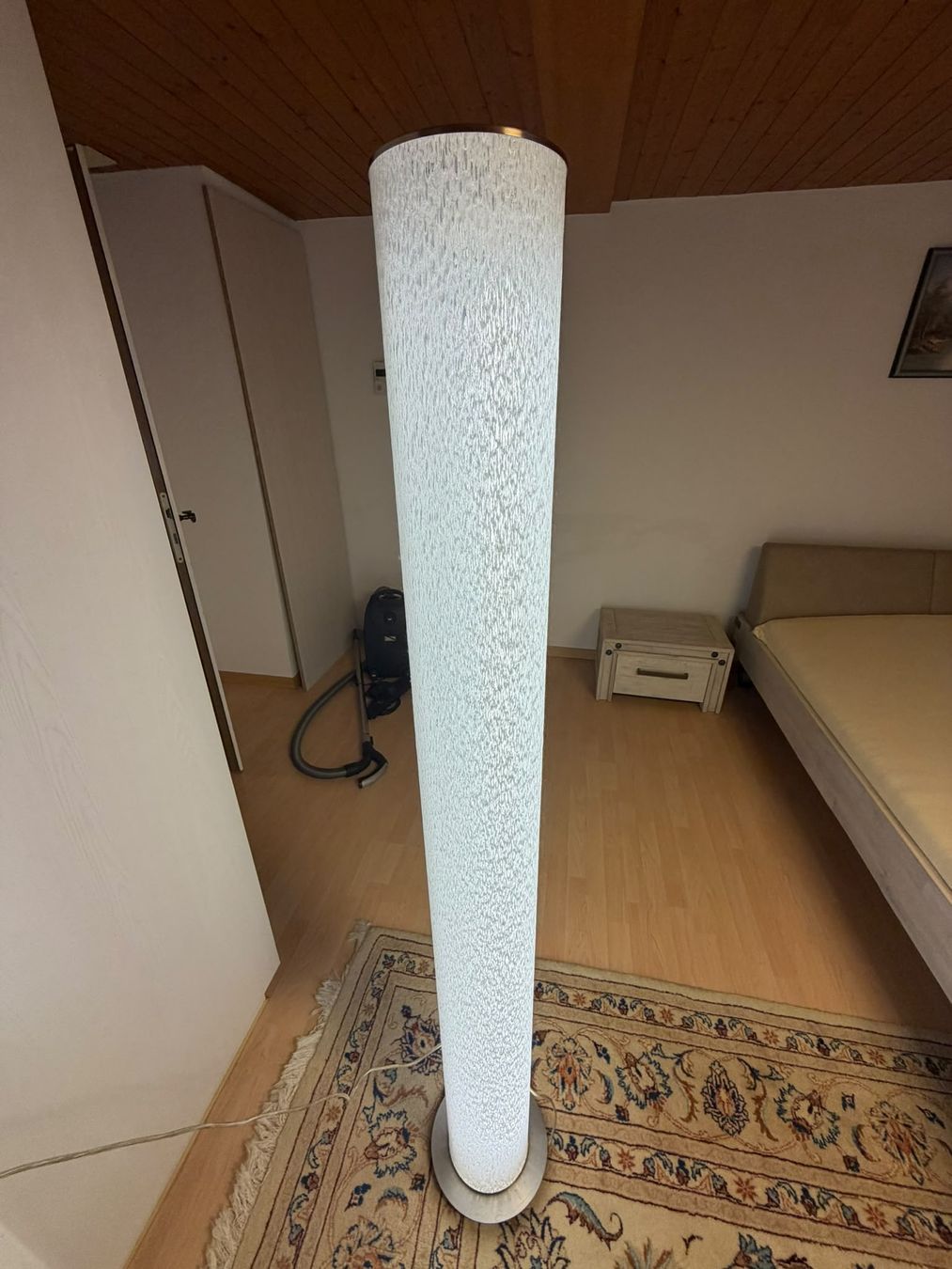 Lampes: Stehlampe – D'occasion à Niederwil AG par fcncapitano1985 2
