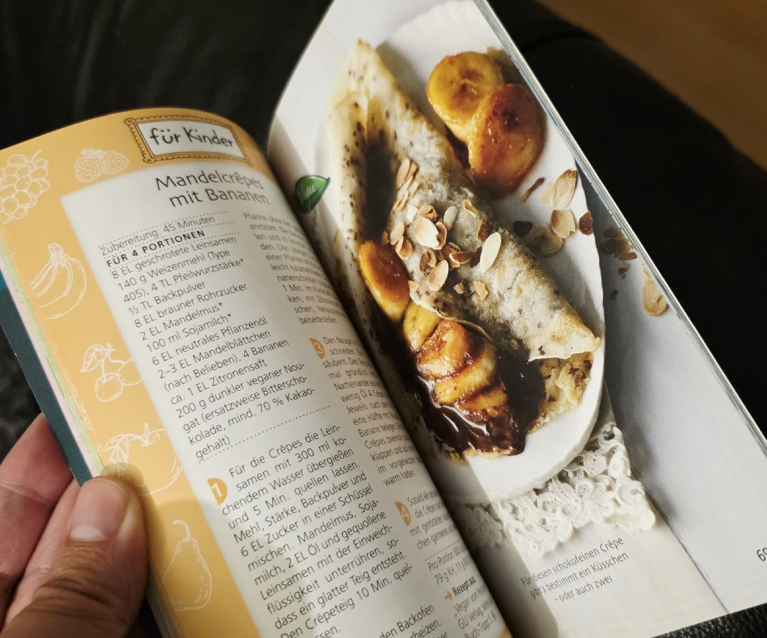 Livres: öfter mal Vegetarisch kochen (BUCH) – D'occasion à Reinach BL par _MasterK_ 2