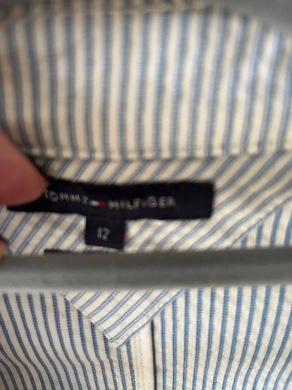 Giacche: Tommy Hilfiger Stretch-Blazer – Usato da Merlischachen venduto da Gitta-13 2