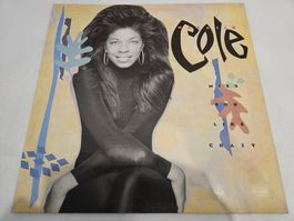 Natalie Cole – Miss You Like Crazy (Synth-pop)
